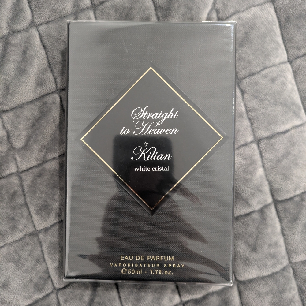Kilian Straight to Heaven Eau de Parfum 50ml